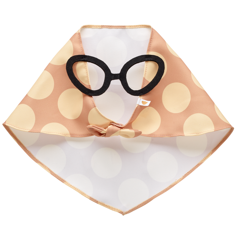 Muffin Granny Gladys Costume