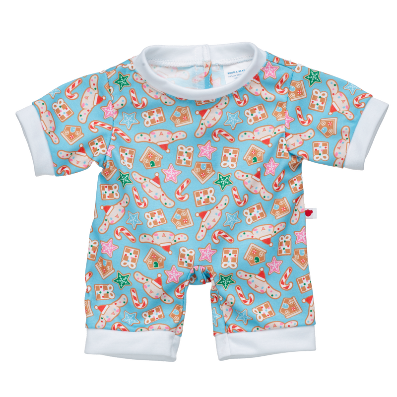 Sugar Cookie Cinnamoroll Sleeper