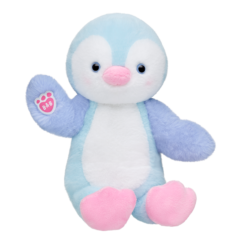 Posh Penguin
