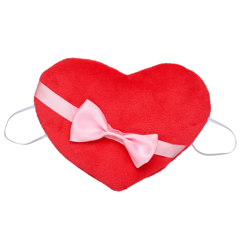 Chocolate Heart Box Wristie