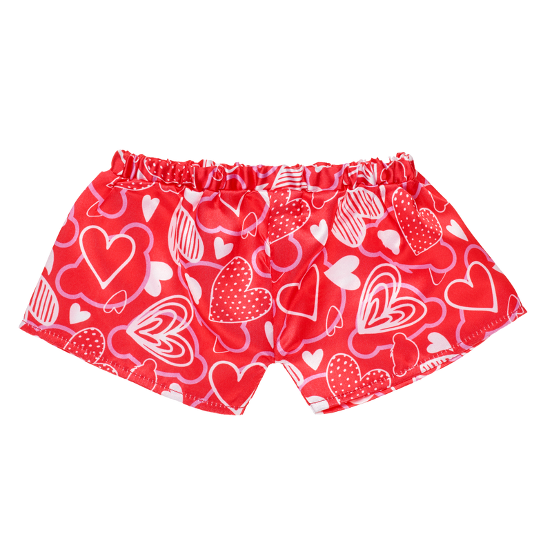 Heart Boxers