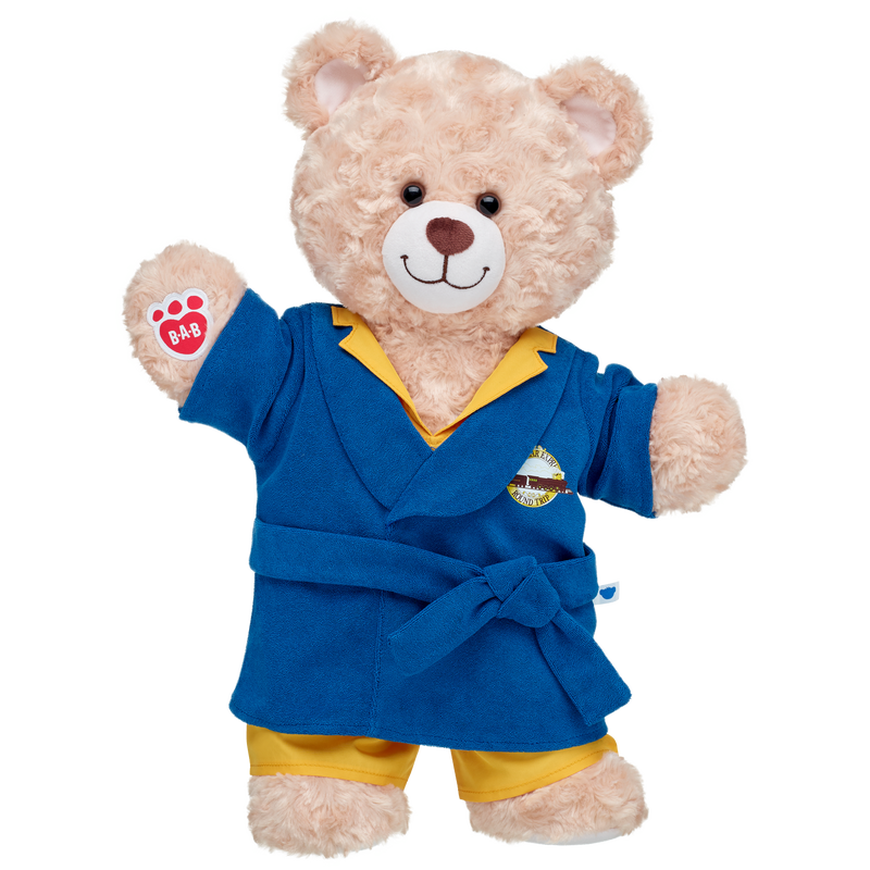 The Polar Express Pyjamas Set