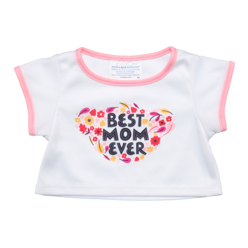 Best Mom Ever Tee