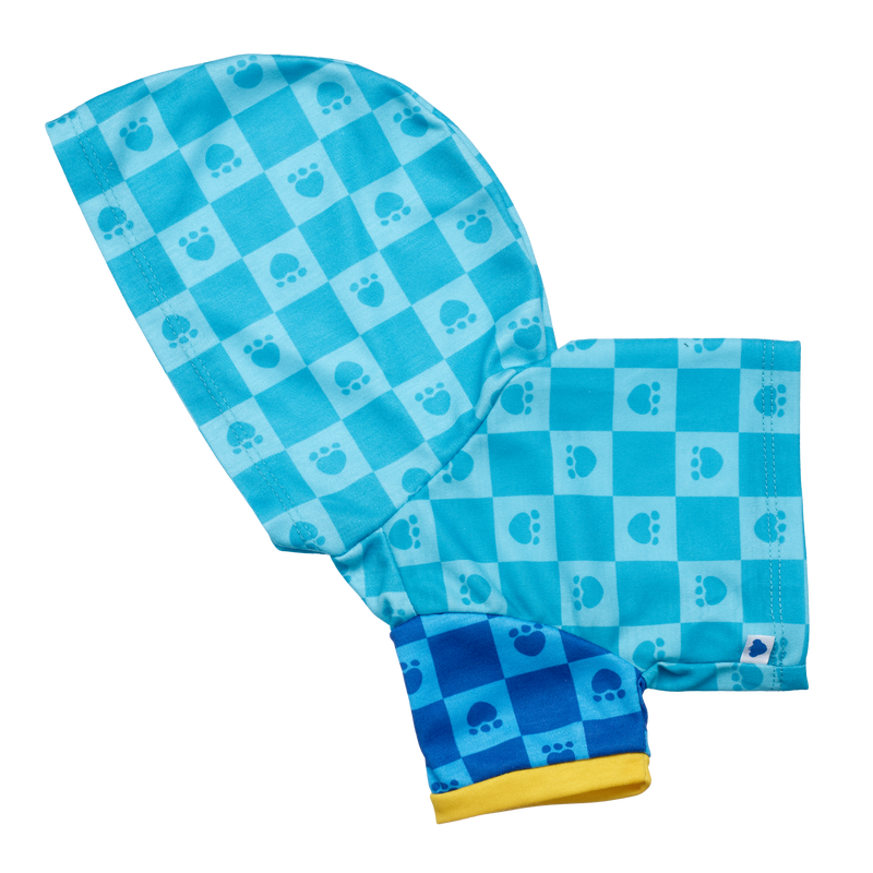 Promise Pets Colour Block Hoodie