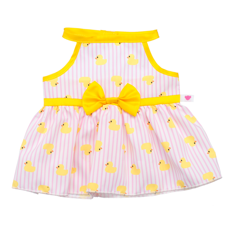 Duckie Dress
