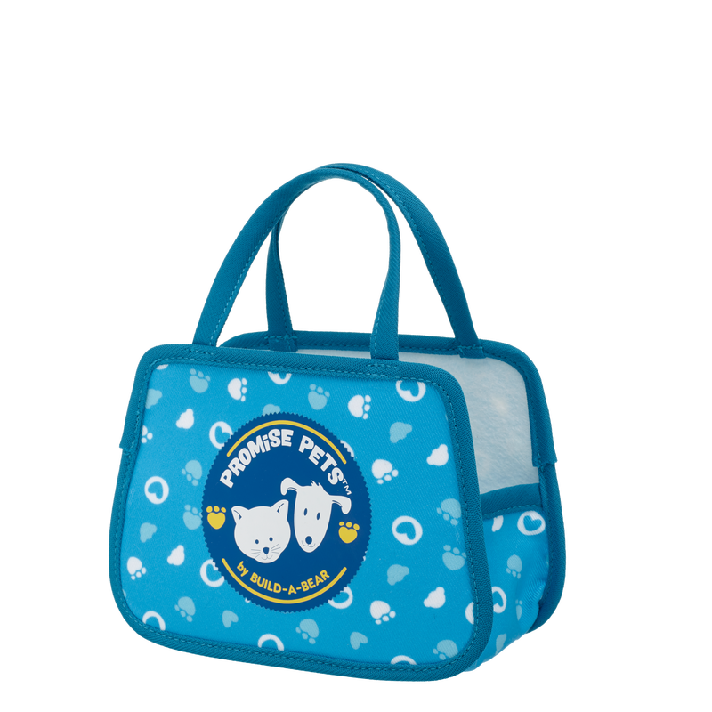Build-A-Bear Mini Beans® Pet Carrier