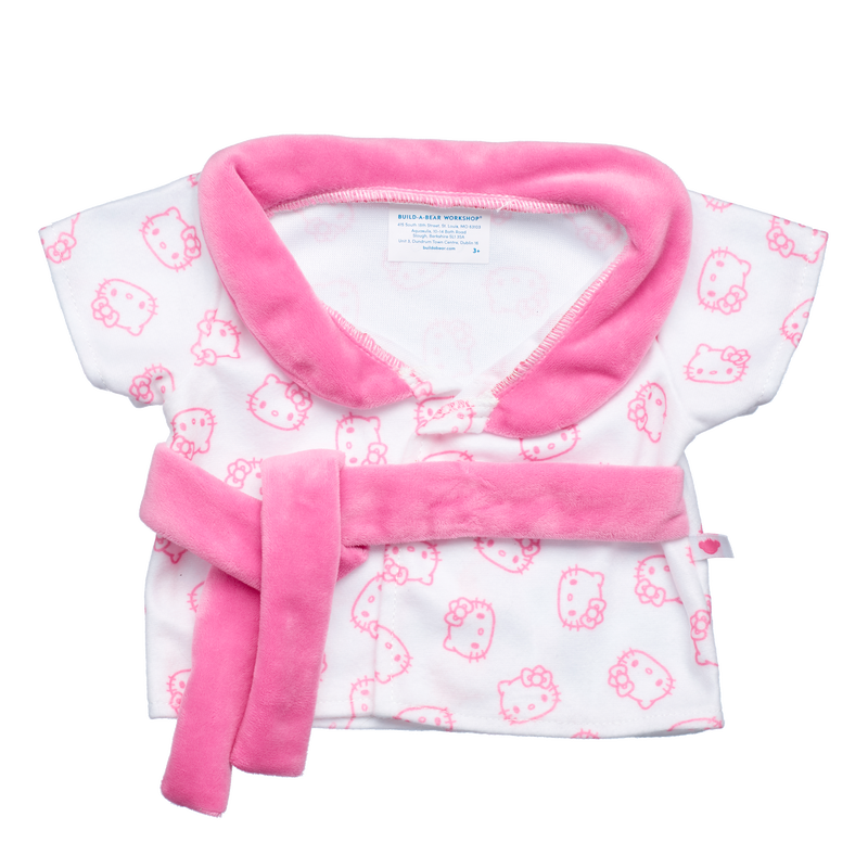Hello Kitty Robe