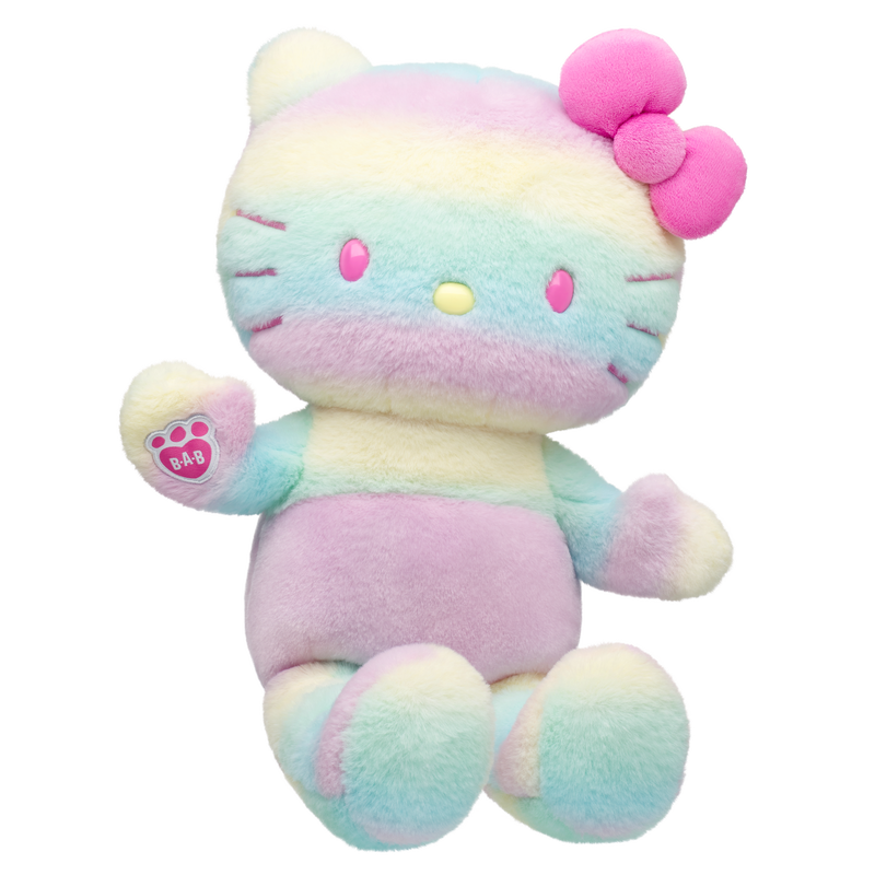 Sanrio® Dreamy Pastels Hello Kitty® Plush