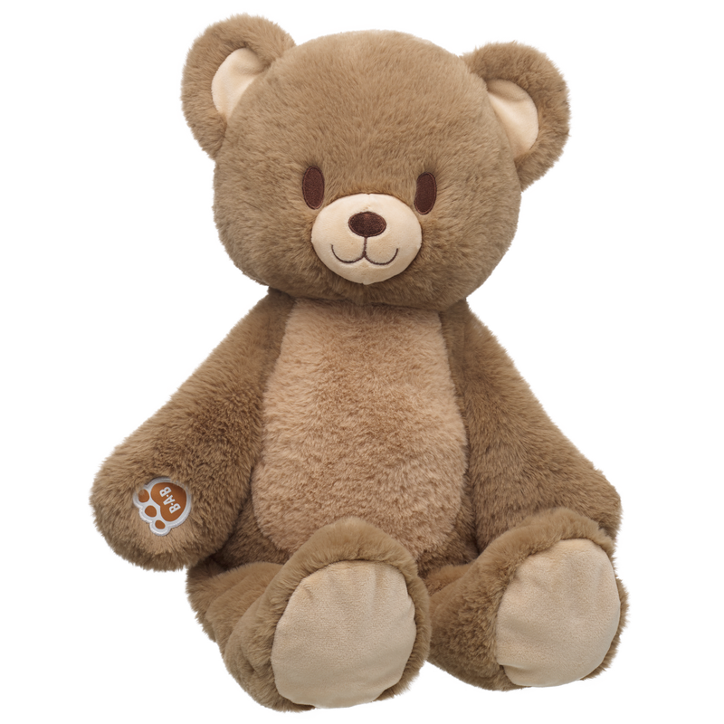 Heartwarming Hugs Brown Bear