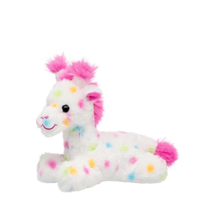Build-A-Bear Mini Beans® Frosted Animal Cookie Giraffe