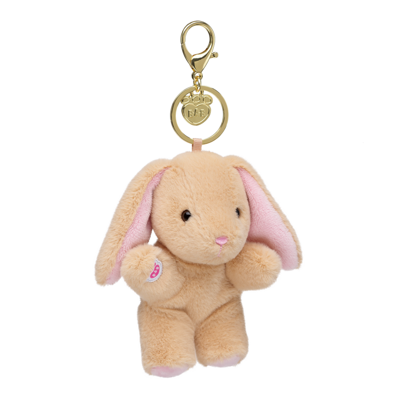 Pawlette Bag Charm