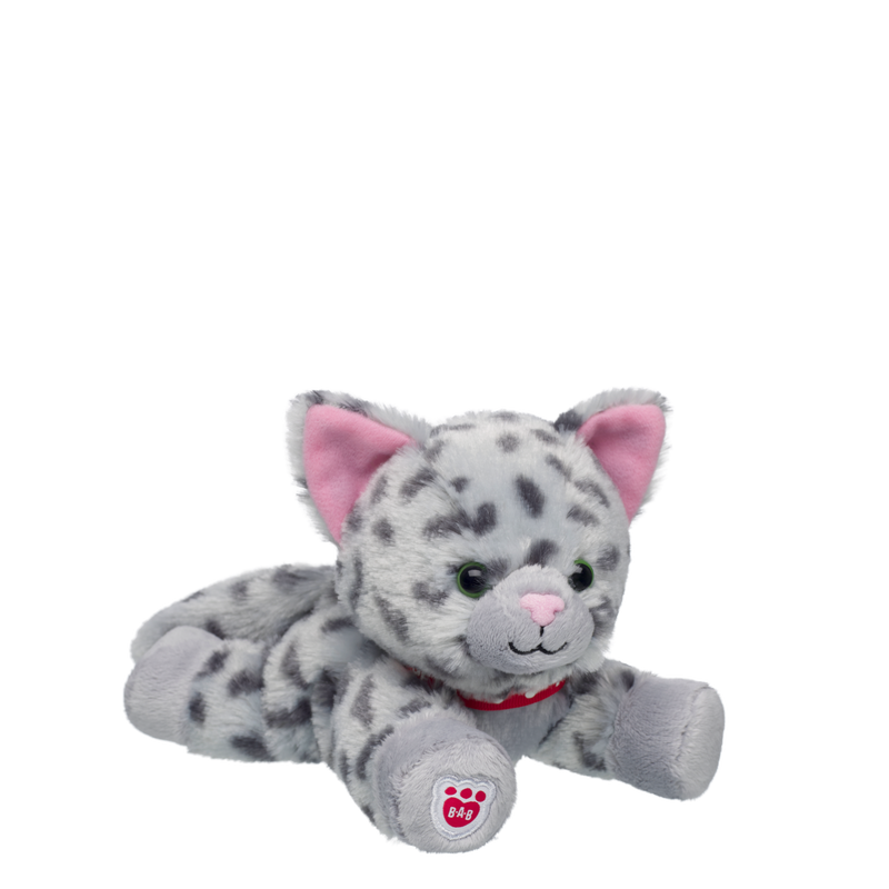 Build-A-Bear Mini Beans® Ocicat