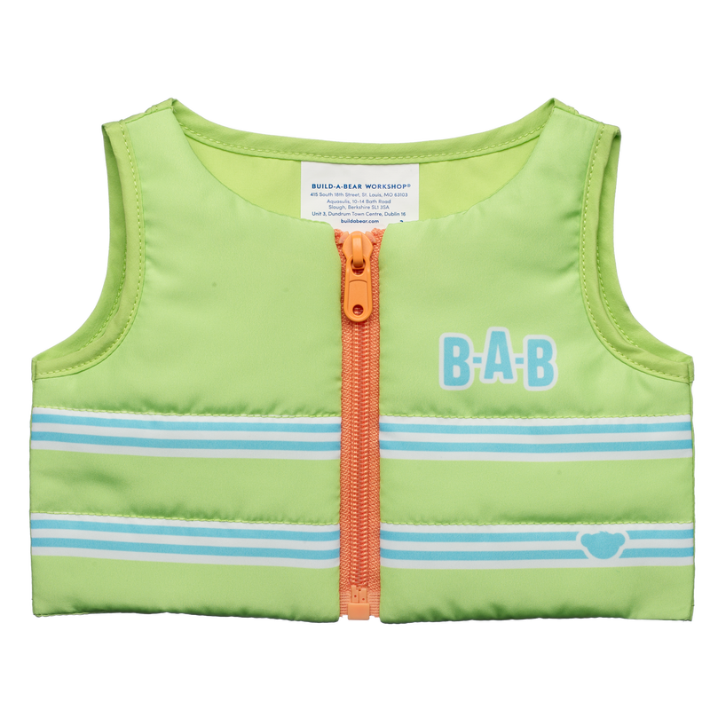 Life Vest