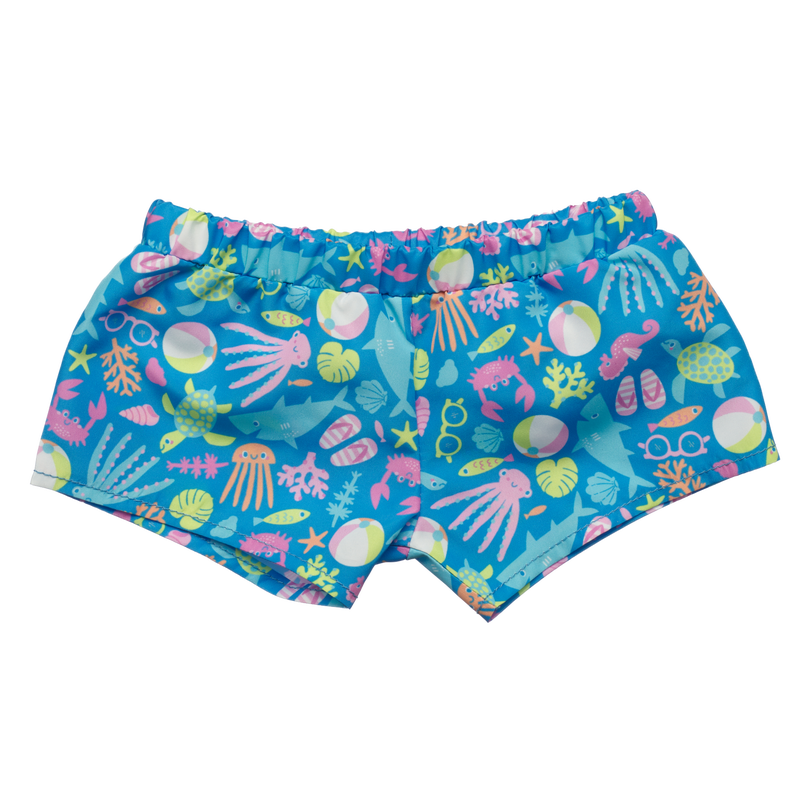 Sea Friends Trunks