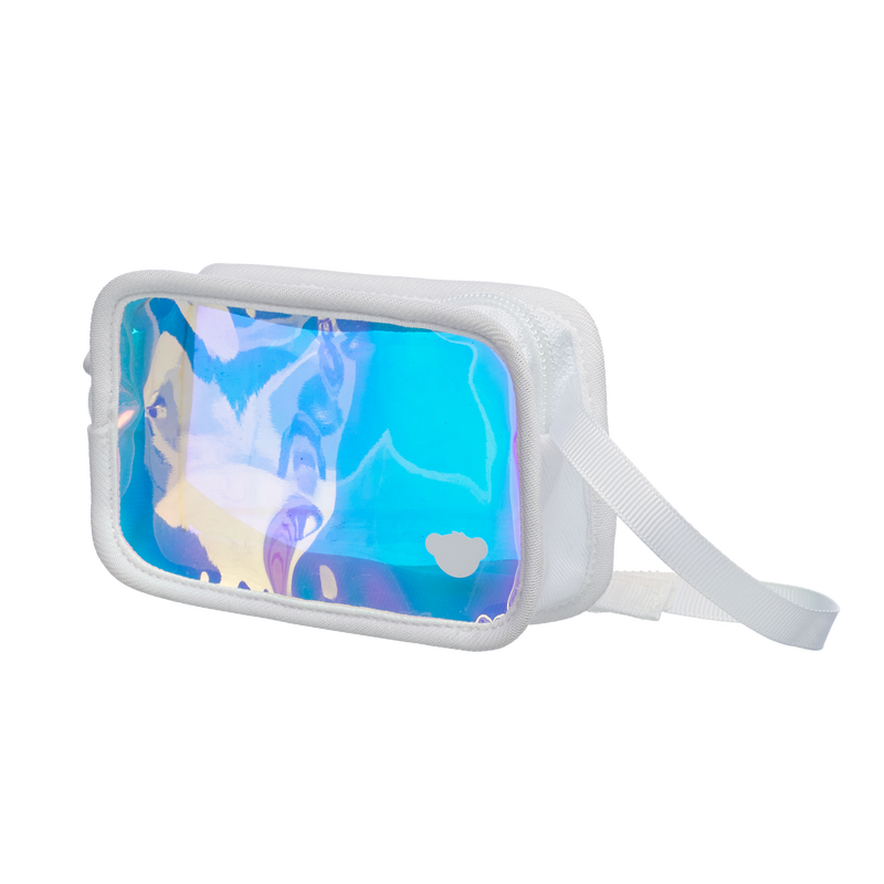 Clear Fanny Pack Belt Bag