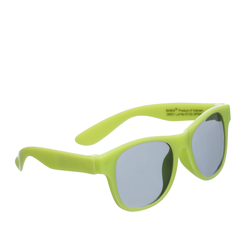 Glow In The Dark Sunglasses