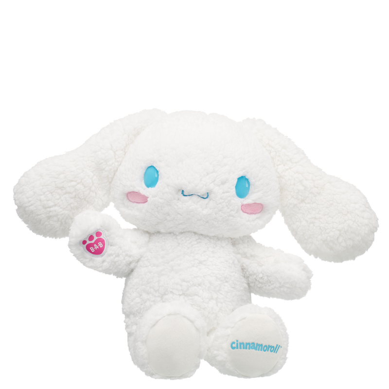 Sanrio® Hello Kitty® and Friends Cloud Cinnamoroll™