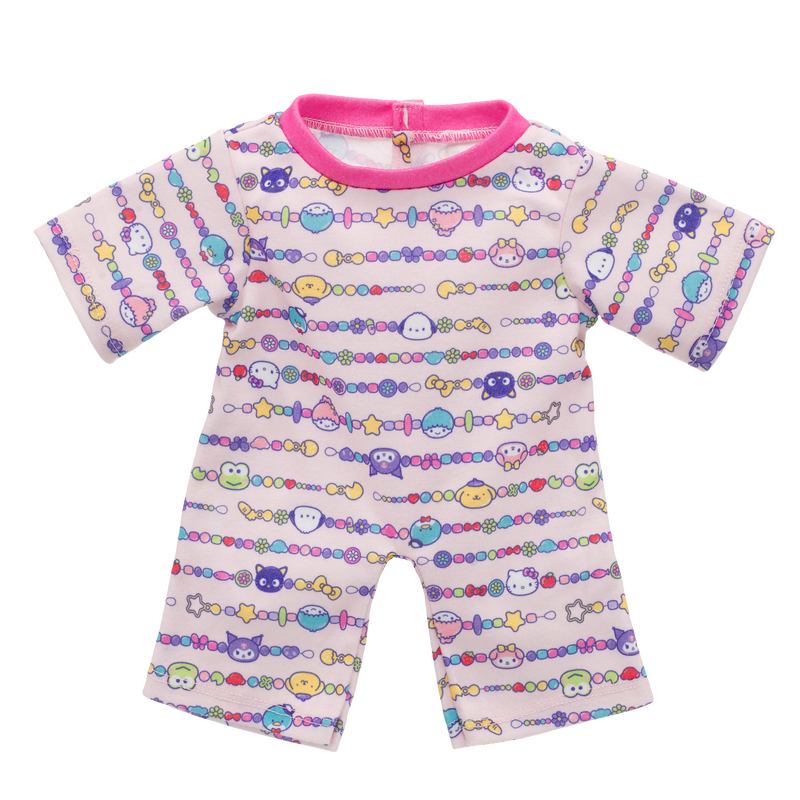 Sanrio® Hello Kitty® and Friends Friendship Bracelet Sleeper