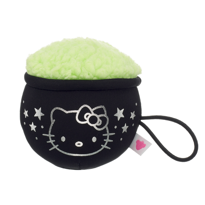 Hello Kitty Witch Cauldron Wristie