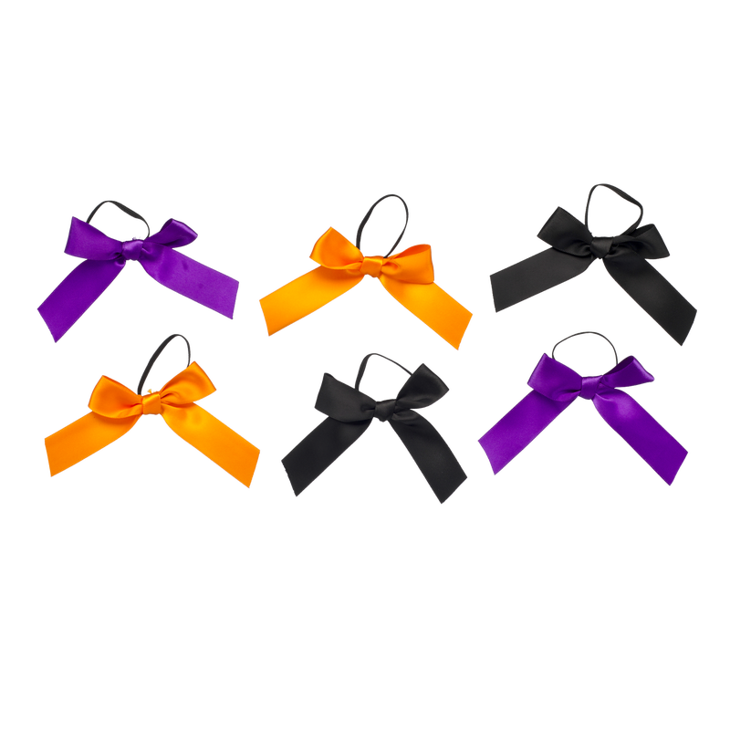 Halloween Ear Bows