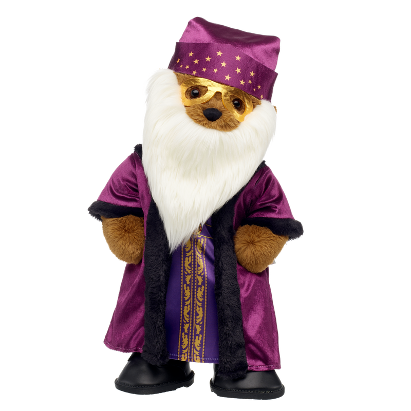 Dumbledore Costume - Harry Potter