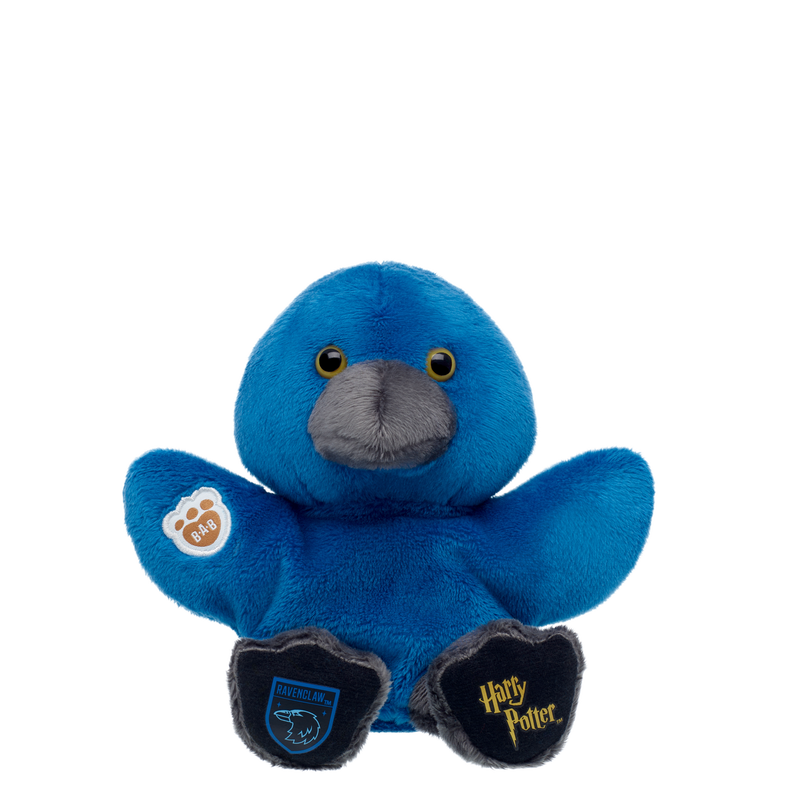 Build-A-Bear Mini Beans® Harry Potter™ Ravenclaw Raven