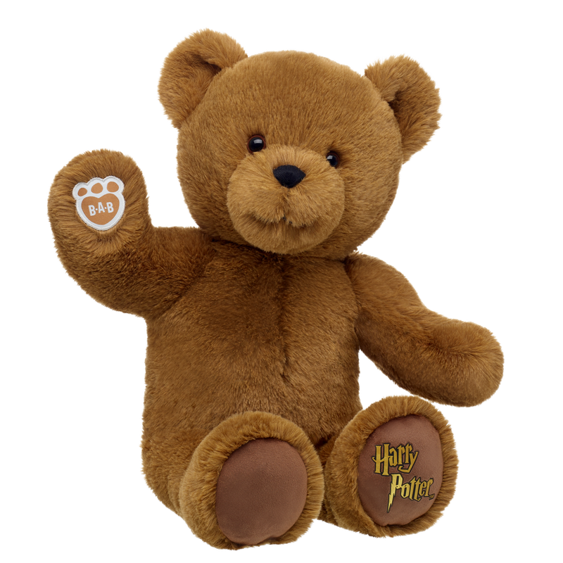 Harry Potter™ Bear 2026