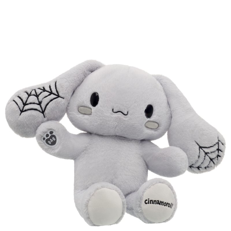 Goth Cinnamoroll