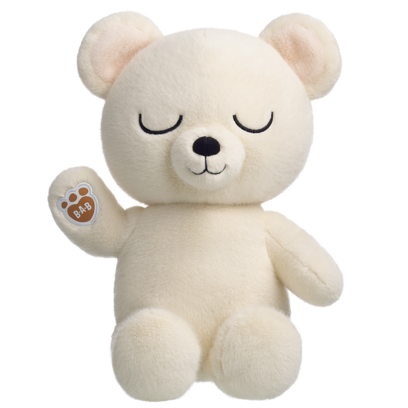 Mellow Moodies Bear