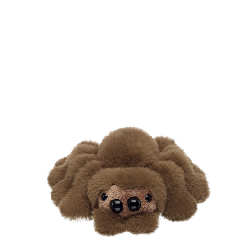 Build-A-Bear Mini Beans® Jumping Spider
