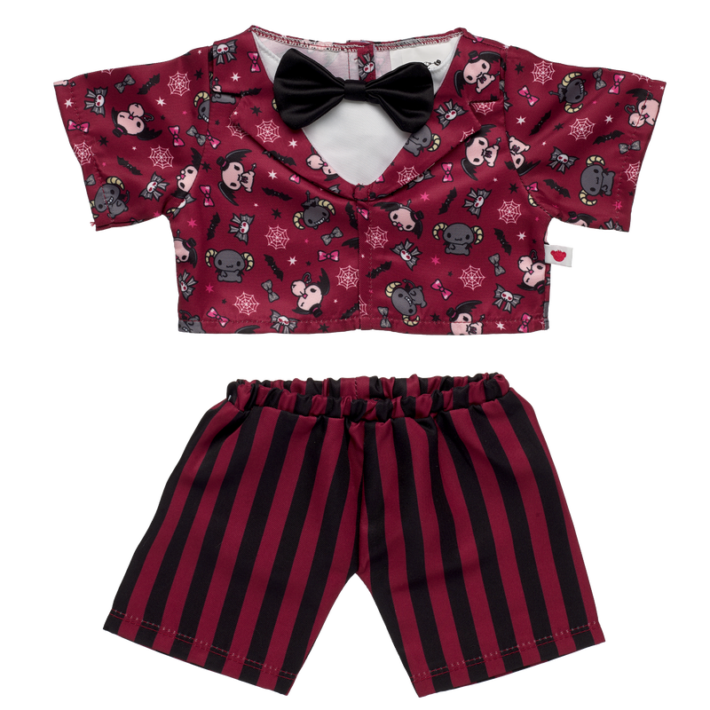 Sanrio® Lloromannic™ Suit Set