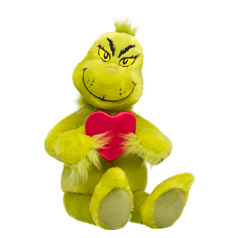 The Grinch (2026)
