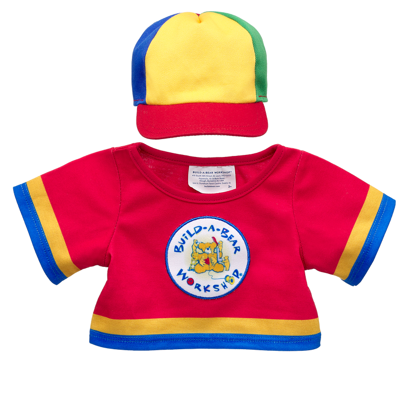 Heritage Collection Jersey and Hat