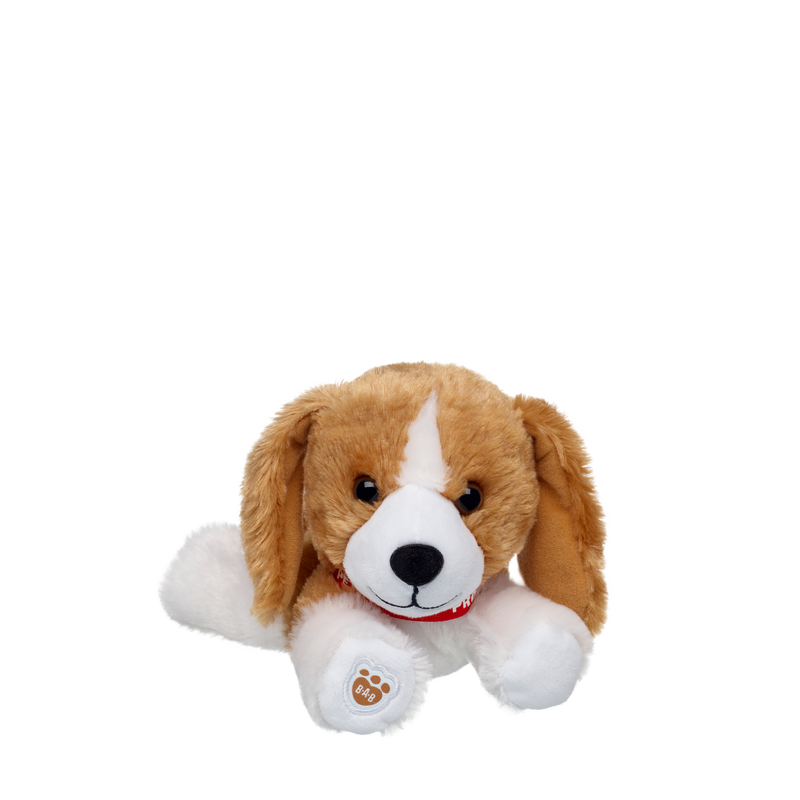 Build-A-Bear Mini Beans® Promise Pets Beagle