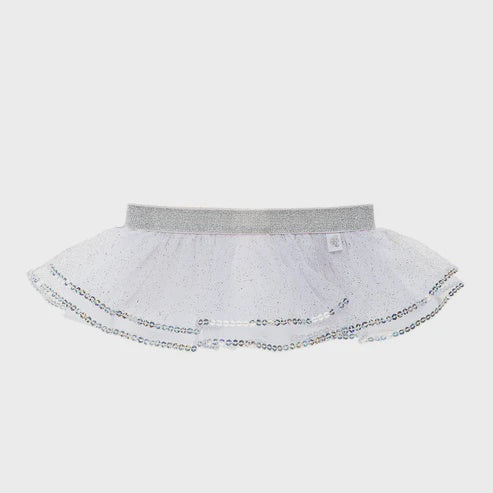 Silver Tutu