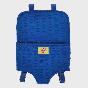 Blue Bear Carrier