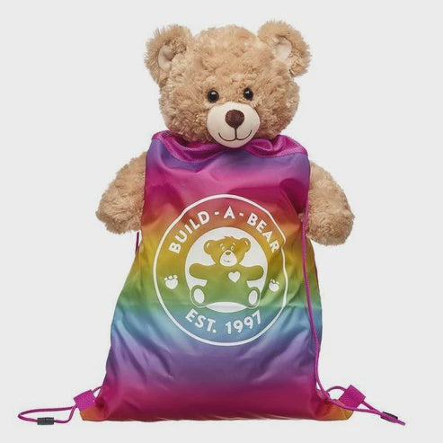 Rainbow Reusable Bag