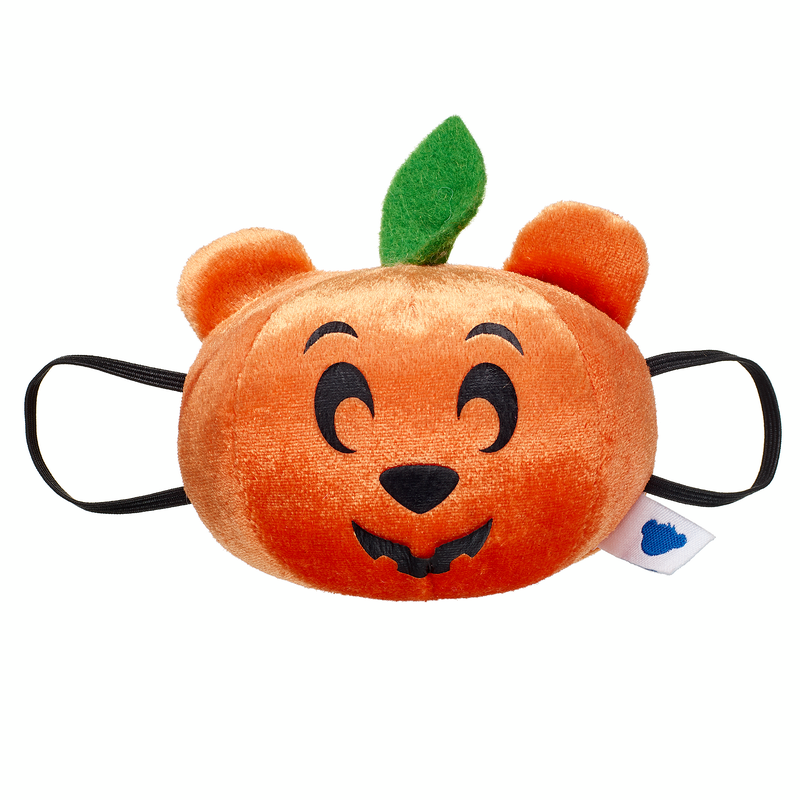 Pumpkin Wristie