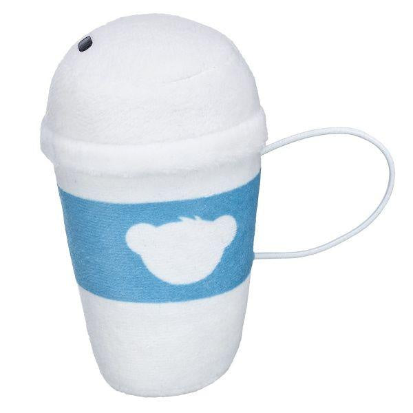 Hot Drink Wristie