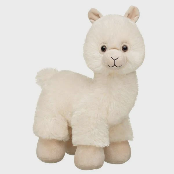 Alpaca