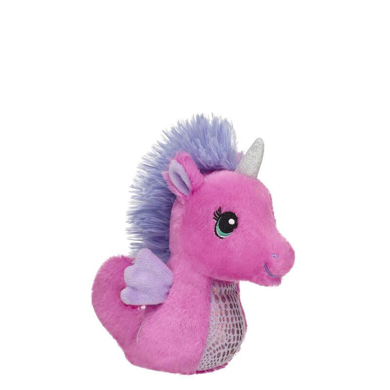 Mini Beans Seahorsicorn