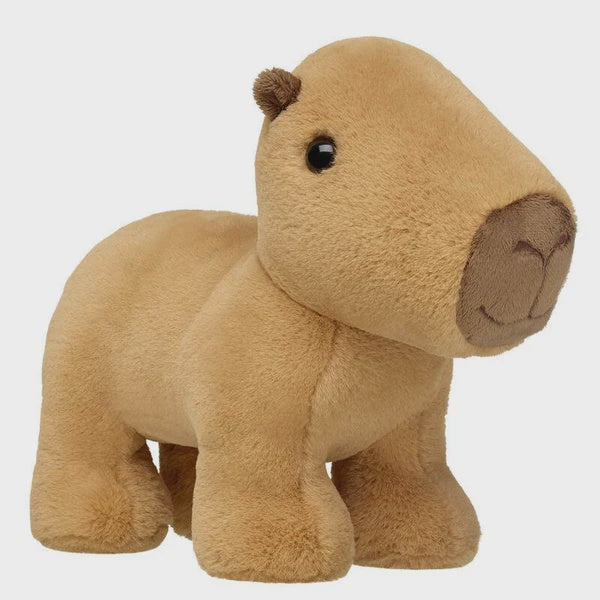 Capybara