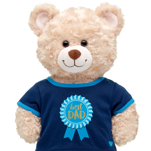 Best Dad Tee