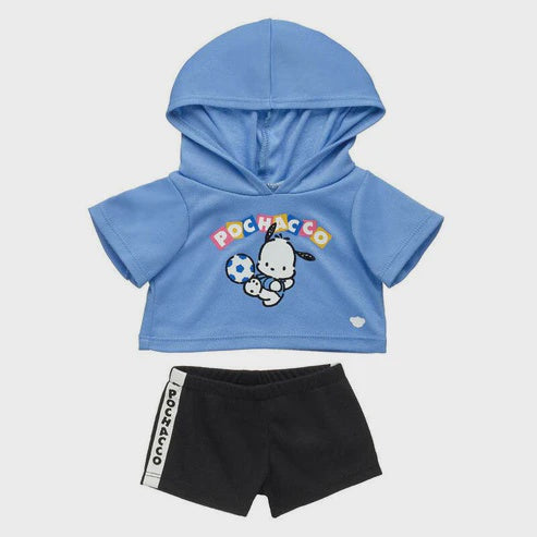 Pochacco™ Outfit