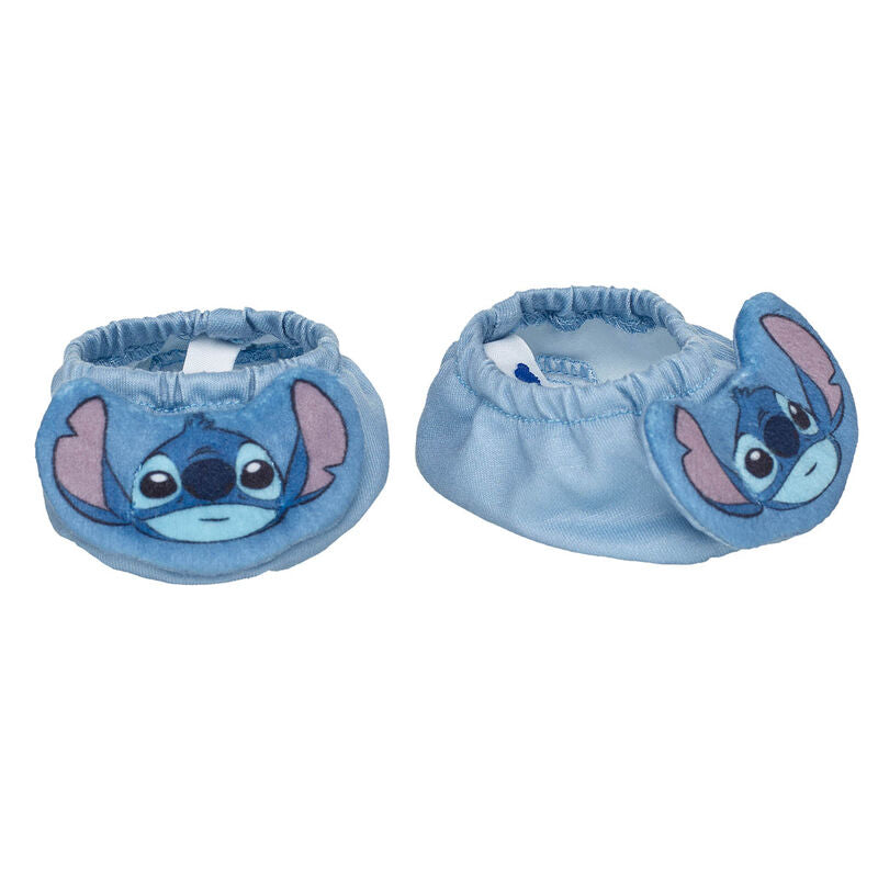 Lilo and sales stitch slippers