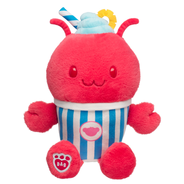 Tropical Punch Lobster