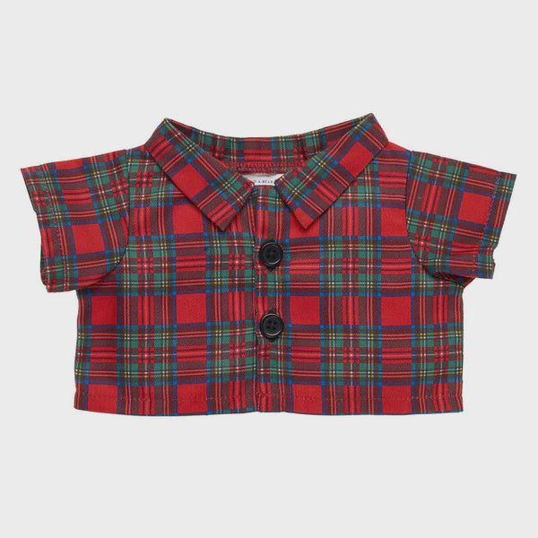 Tartan Shirt