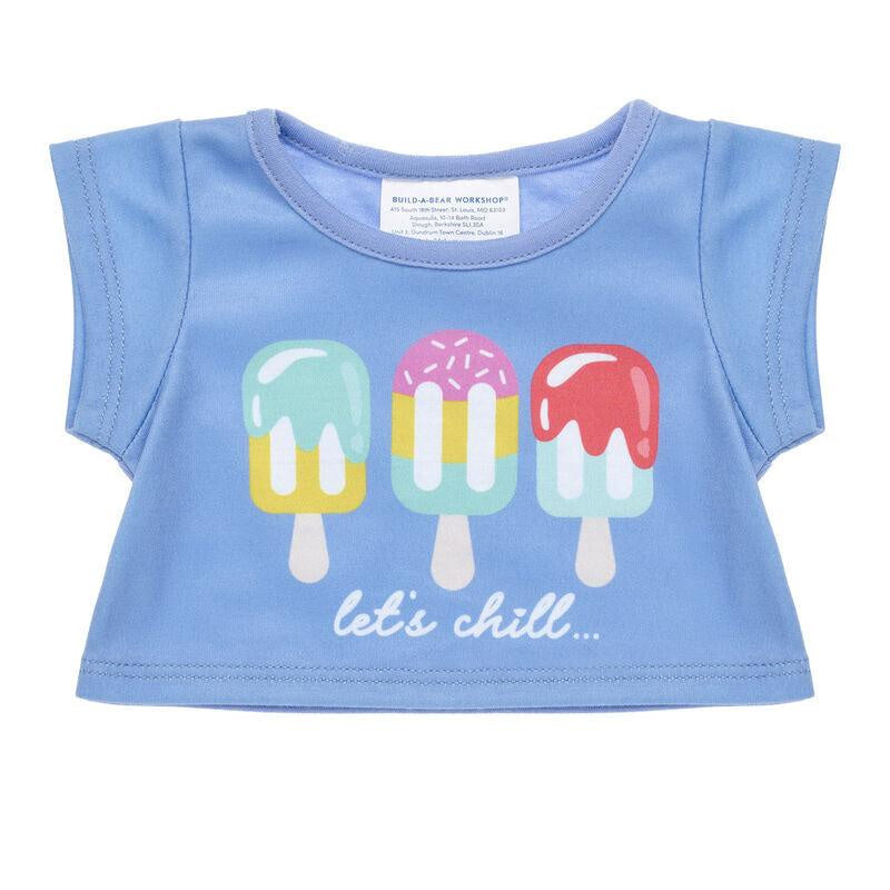 Popsicle T-Shirt