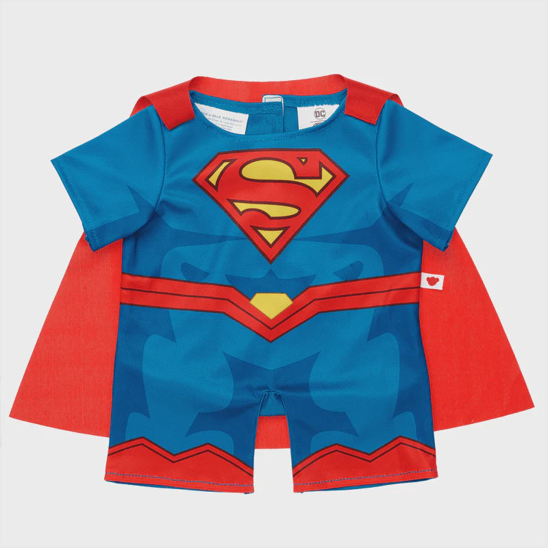 Superman Costume