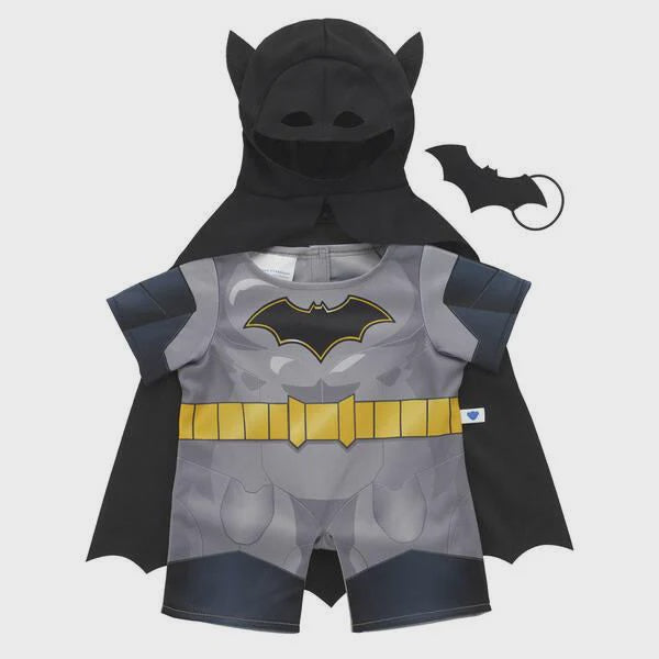 Batman Costume